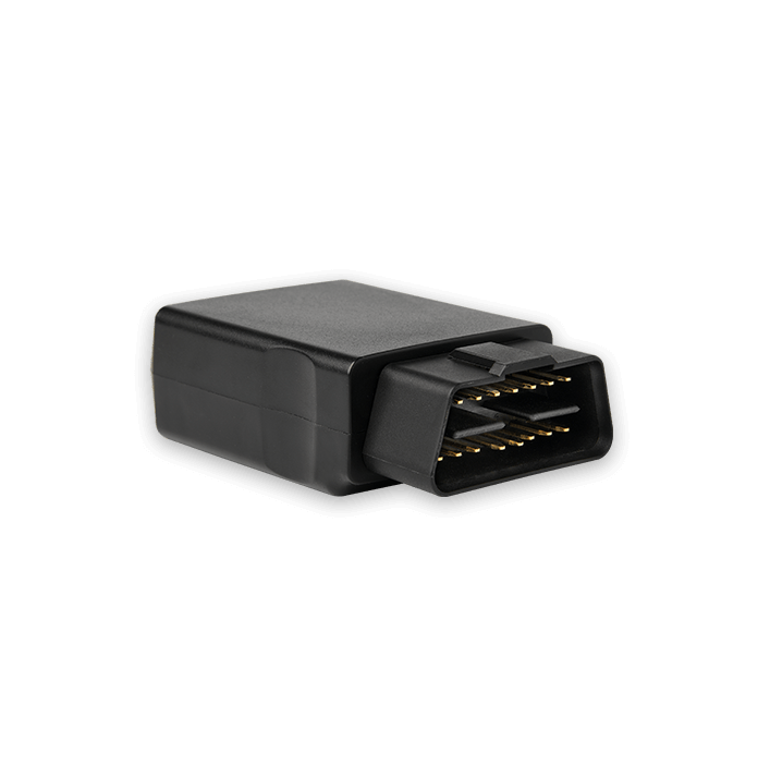 Vehicle GPS tracker OBD plug and play