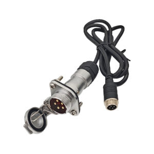 Woza Single Complete Kit (5 PIN)