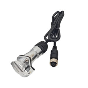 Woza Single Complete Kit (5 PIN)