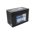 Invicta 12V 50Ah 800CCA SNLHNS60L Hybrid Lithium Battery for Jimny