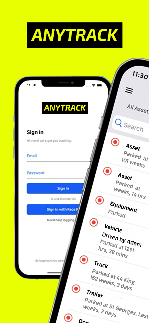 Vehicle GPS tracker OBD plug and play